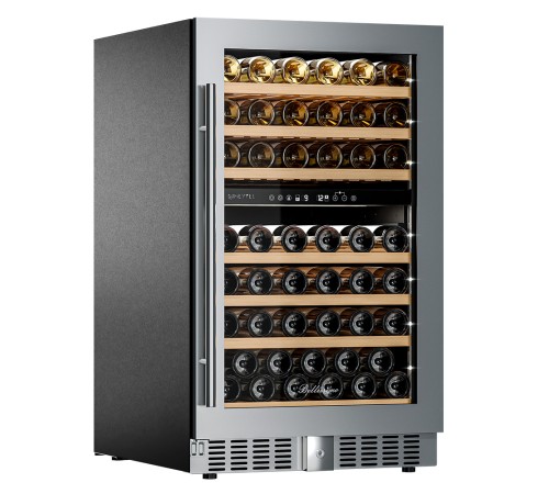 Винный шкаф Meyvel MV77PRO-KST2