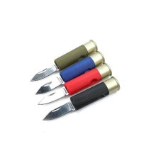 Нож Ganzo G624 зеленый, G624M-GR