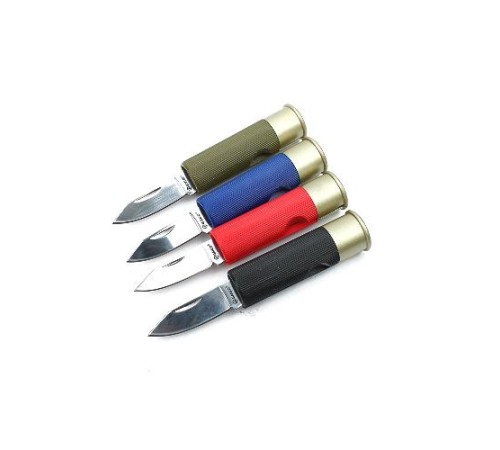 Нож Ganzo G624 красный, G624M-RD
