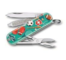 Нож-брелок VICTORINOX Classic 