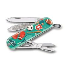 Нож-брелок VICTORINOX Classic 