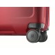 Чемодан VICTORINOX Connex, красный, поликарбонат Makrolon, 40x20x55 см, 34 л
