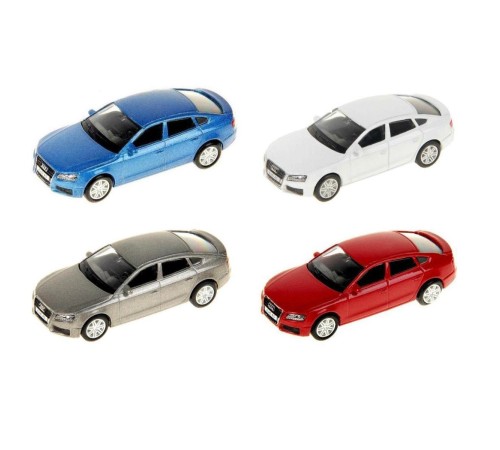 Машина Ideal 1:64 Audi A5