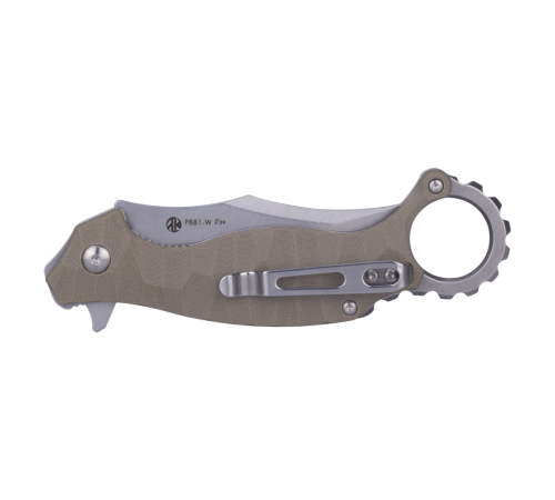 Нож Ruike P881-W