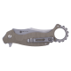 Нож Ruike P881-W