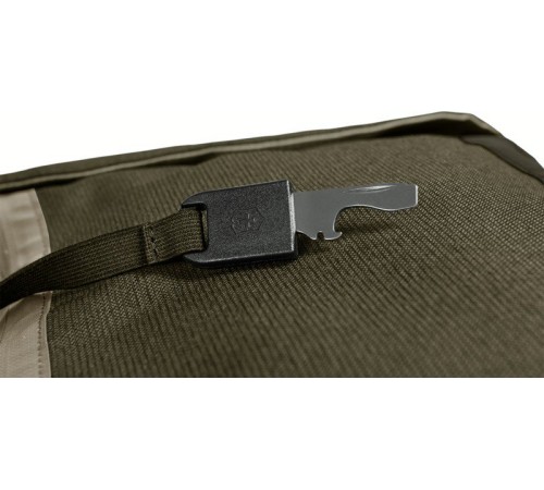 Рюкзак VICTORINOX Altmont Classic Deluxe Flapover 15,4'', зелёный, полиэфир, 29x12x42 см, 14 л