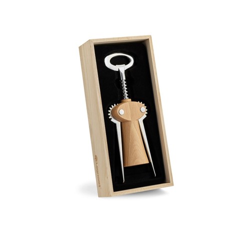 Штопор для вина Legnoart Chianti Beech Wood