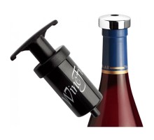 Набор для сохранения откупоренных вин Wecomatic Wine Fresh de Luxe II
