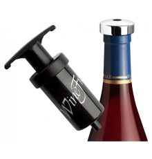 Набор для сохранения откупоренных вин Wecomatic Wine Fresh de Luxe II