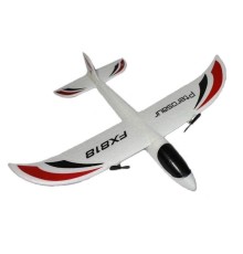 Р/У самолет CTF FX-818 Pterosaur 470мм 2.4G EPP Gyro RTF с гироскопом