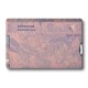 Швейцарская карточка VICTORINOX SwissCard Classic Spring Spirit, 10 функций, розово-сиреневая