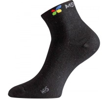 Термоноски треккинг Lasting WHS 988 - M - черный, WHS988M
