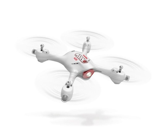 Р/У квадрокоптер Syma X23 2.4G 6-AXIS RTF