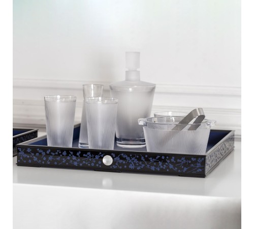 Cтакан для виски Lalique Tumbler Wingen