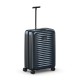 Чемодан VICTORINOX Airox, синий, 100% поликарбонат Makrolon, 46x29x69 см, 74 л