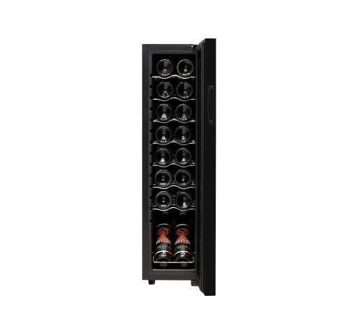 Винный шкаф Meyvel MV16-CBD1