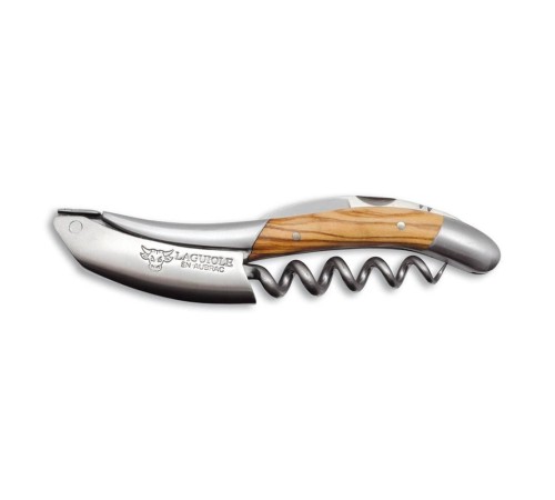 Штопор Laguiole En Aubrac Sommelier Olivier
