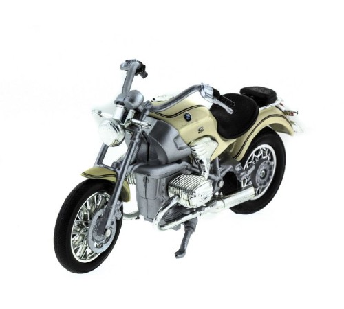 Мотоцикл Motormax 1:18 Honda и Yamaha в ассортименте 76205 в/к