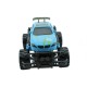 Р/У внедорожник Monstre Truck BMW 6 в ассортименте 1/16 + свет + звук