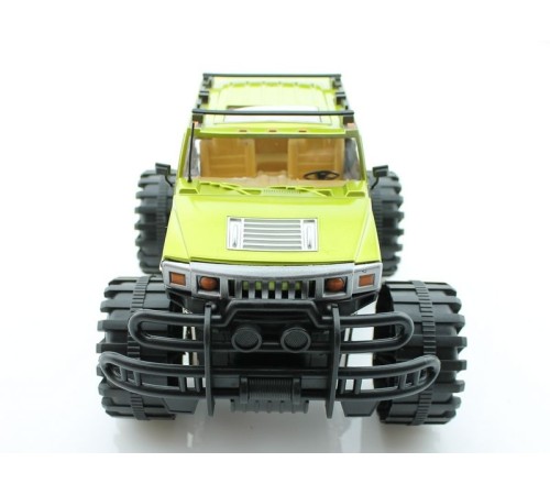 Машина инерционная Bigfoot 6801A/B/C 