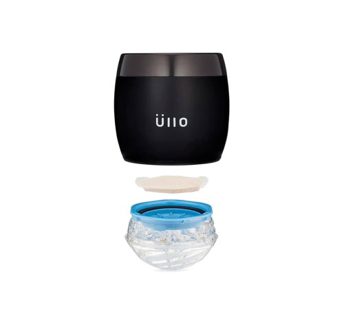 Сульфитный сепаратор для вина с охладителем и аэратором Ullo Wine Chill Purifier