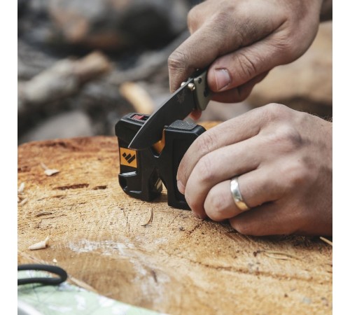 Точилка ручная Work Sharp PIVOT SHARPENER, WSEDCPVT-I