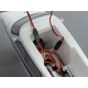 Радиоуправляемый самолет HobbyZone Mini Apprentice RTF (технология SAFE)
