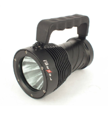Фонарь для дайвинга Ferei W170 SST-90 (холодный свет диода)