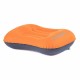 Подушка Naturehike aeros NH17T013-Z надувная оранжевая, 6927595718261