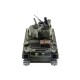 Р/У танк Heng Long 1/16 M4A3 Sherman 2.4G RTR