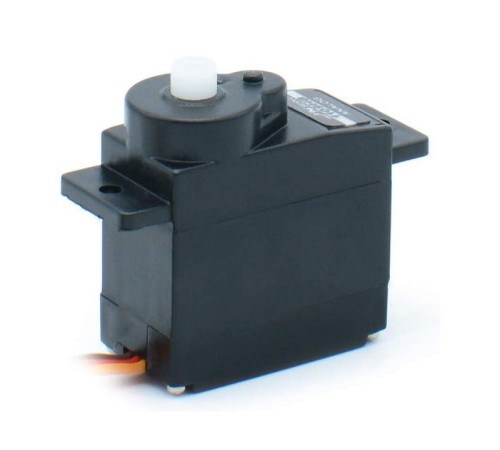 Сервомашинка аналоговая JX Servo PS-1109HB (9.45г/1.89/0.07/6V) Micro