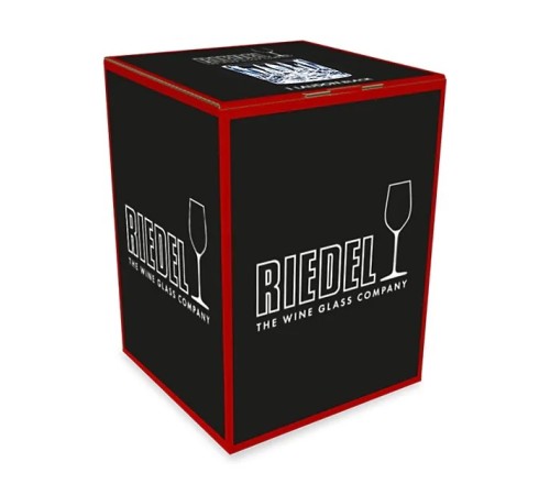 Бокал для виски Riedel Laudon Tumbler Dark Blue