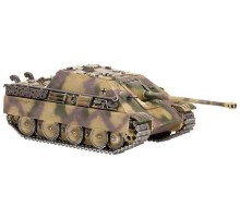 Сборная модель ZVEZDA Тяжелый немецкий истребитель танков 