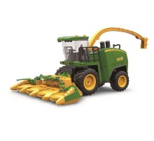 Р/У фермерский трактор Korody с косилкой 1/24 2.4G 6CH RTR