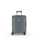 Чемодан VICTORINOX Airox Advanced, черный матовый, 100% поликарбонат Makrolon, 50x32x75 см, 103 л