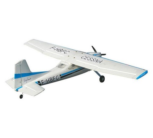 Радиоуправляемый самолет Top RC Cessna ST 1.5m C185 KIT