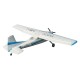 Радиоуправляемый самолет Top RC Cessna ST 1.5m C185 KIT
