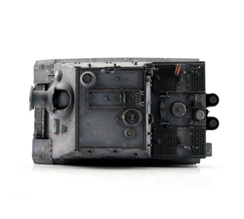 Радиоуправляемый танк Torro Sturmtiger PRO 1/16 ВВ-пушка, деревянная коробка V3.0 2.4G RTR