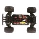 Радиоуправляемый монстр Himoto School Bus 4WD 2.4G 1/18 RTR