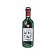 Тематические значки Original Vinoman Wine Time