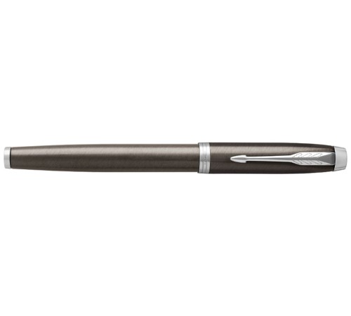 Ручка перьевая Parker IM Dark Espresso CT