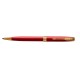 Шариковая ручка Parker ESSENTIAL Sonnet Laque Red GT