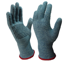 Водонепроницаемые перчатки DexShell ToughShield Gloves S  (DG458S)