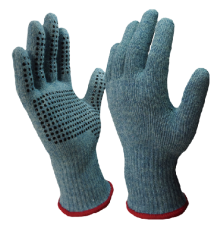 Водонепроницаемые перчатки DexShell ToughShield Gloves S  (DG458S)