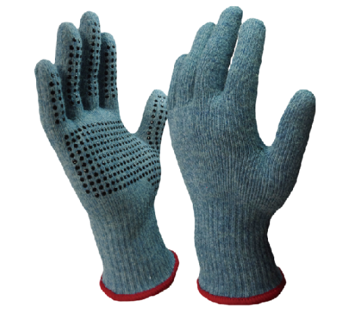 Водонепроницаемые перчатки DexShell ToughShield Gloves S  (DG458S)