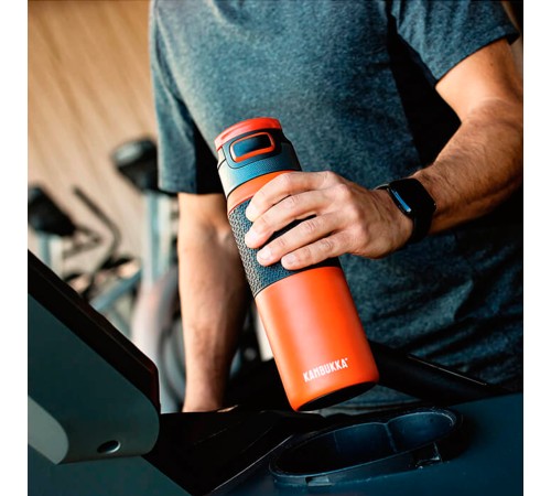 Kambukka Бутылка для воды Elton Insulated 750 мл Rusty