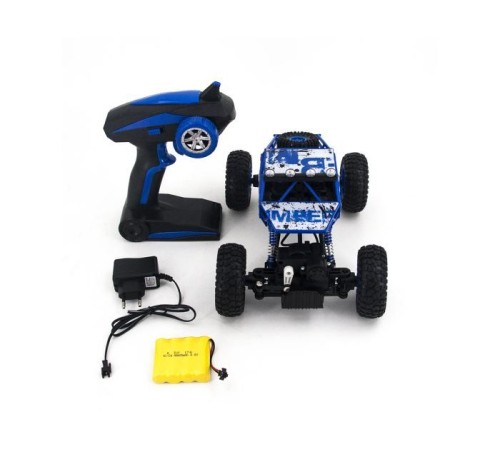Р/У краулер Zegan Rock Rover 4WD 1:18 2.4G +акб