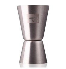 Двусторонний джиггер Vacu Vin