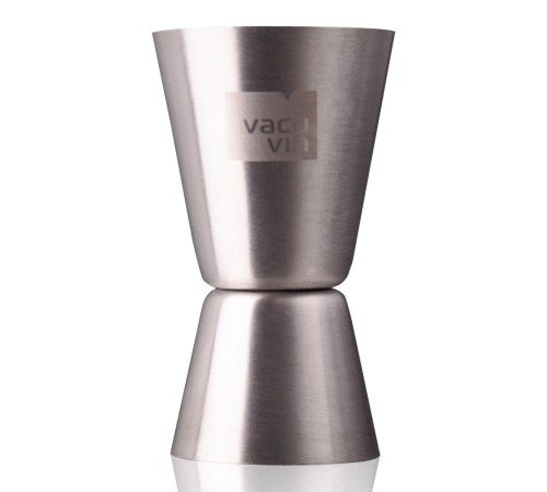 Двусторонний джиггер Vacu Vin
