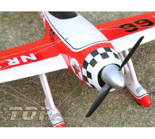 Р/У самолет Top RC GeeBee 1200мм PNP